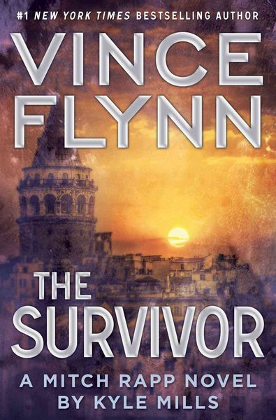 Produktbild: Survivor