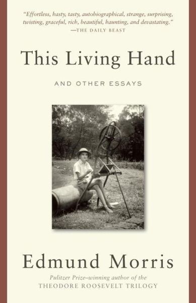 Produktbild: This Living Hand