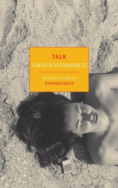 Produktbild: Talk