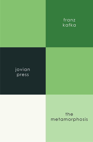 Produktbild: The Metamorphosis