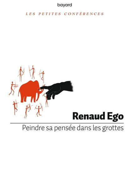 Produktbild: Peindre sa pens&eacute;e dans les grottes