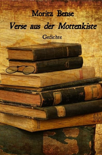 Produktbild: Verse aus der Mottenkiste