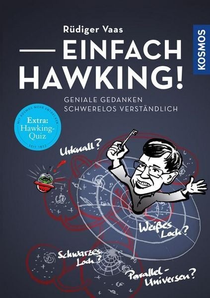 Produktbild: Einfach Hawking!