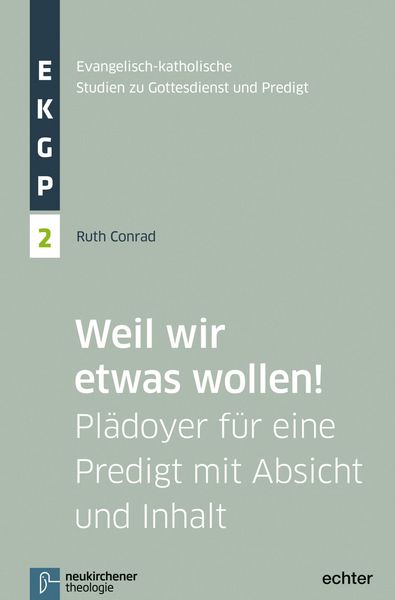 Produktbild: Weil wir etwas wollen!