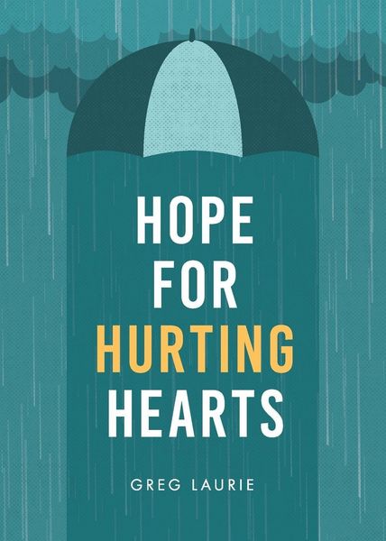 Produktbild: Hope for Hurting Hearts