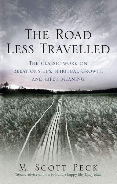 Produktbild: The Road Less Travelled