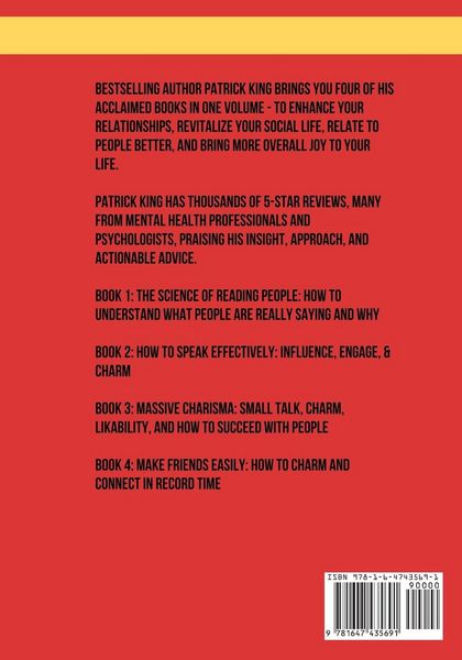 Produktbild: The Social Skills Toolkit (4 books in 1)
