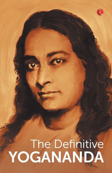 Produktbild: The Definitive Yogananda