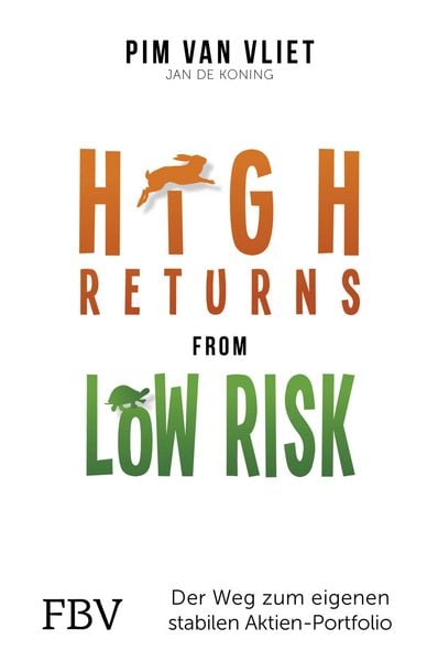 Produktbild: High Returns from Low Risk