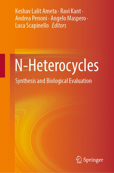Produktbild: N-Heterocycles