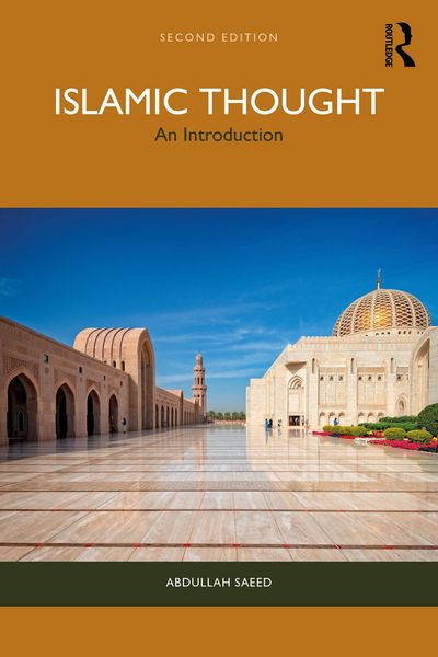 Produktbild: Islamic Thought