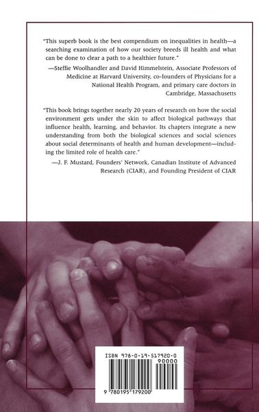 Produktbild: Healthier Societies