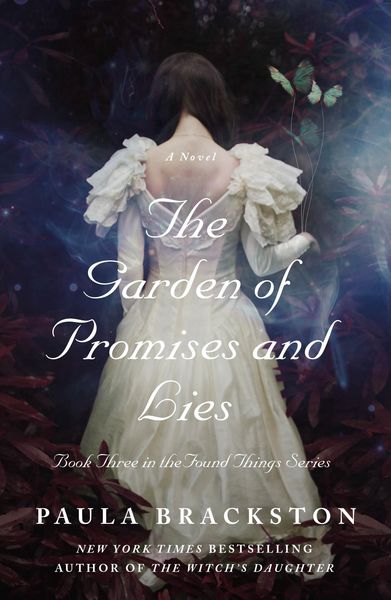 Produktbild: The Garden of Promises and Lies