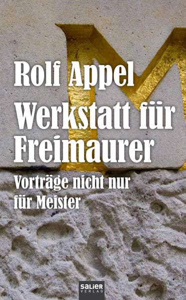 Produktbild: Werkstatt f&uuml;r Freimaurer