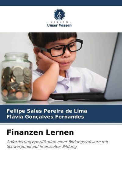 Produktbild: Finanzen Lernen