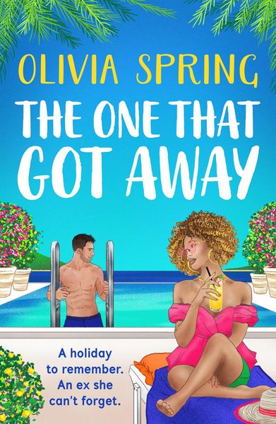 Produktbild: The One That Got Away