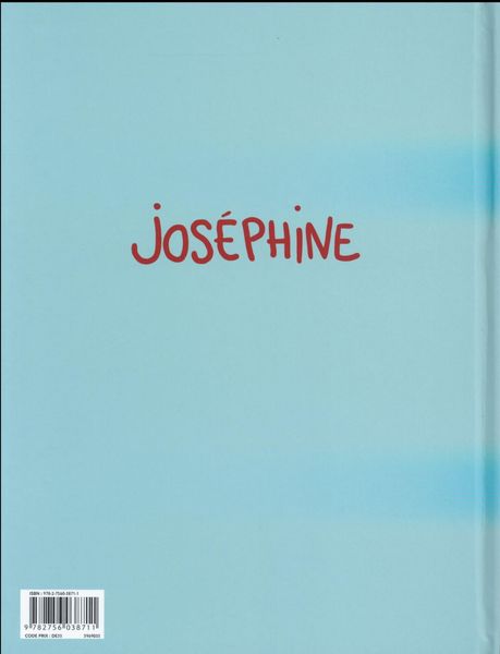 Produktbild: Jos&eacute;phine