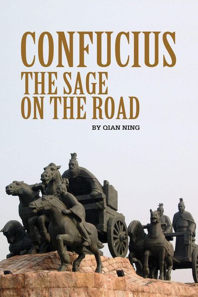 Produktbild: Confucius
