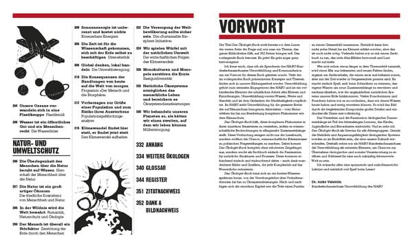 Big Ideas. Das Ökologie-Buch
