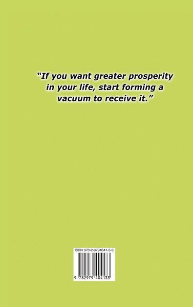 Produktbild: The Dynamic Laws of Prosperity