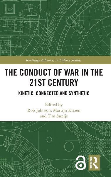 Produktbild: The Conduct of War in the 21st Century