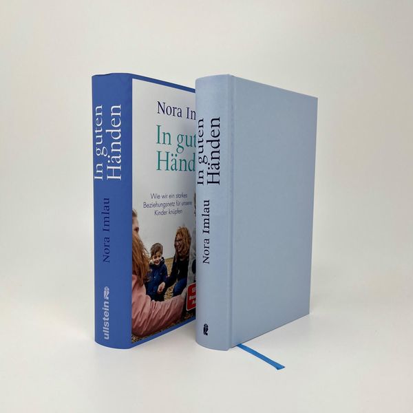 Produktbild: In guten H&auml;nden
