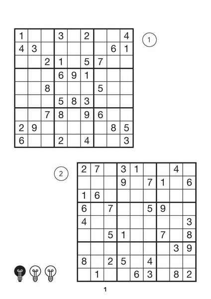 Produktbild: Der gro&szlig;e Sudoku Block Band 11