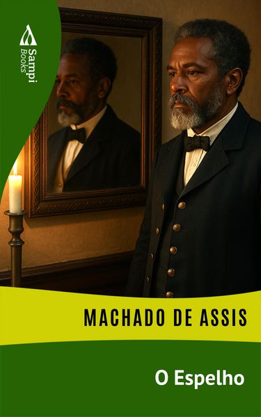 Produktbild: O Espelho