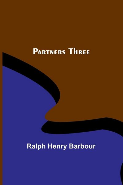 Produktbild: Partners Three