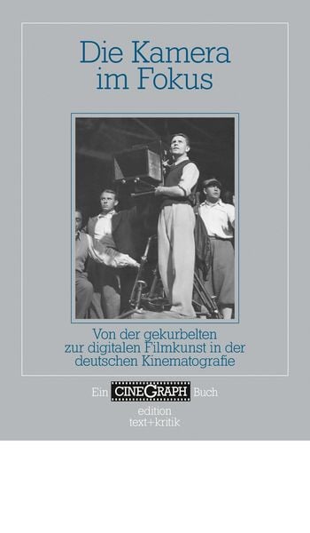 Produktbild: Die Kamera im Fokus