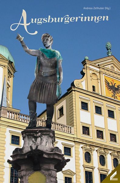 Produktbild: Augsburgerinnen