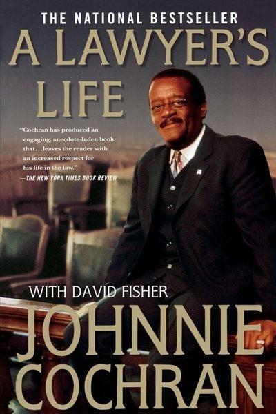 Produktbild: A Lawyer's Life