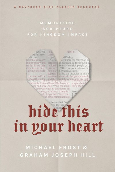 Produktbild: Hide This in Your Heart