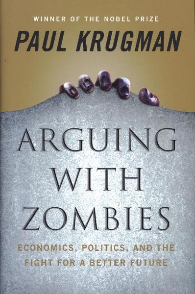 Produktbild: Arguing with Zombies
