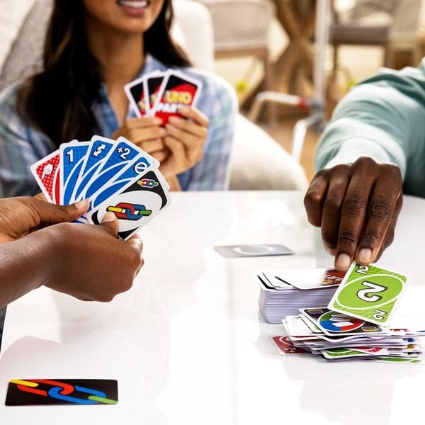 'Mattel Games UNO Party' kaufen Spielwaren