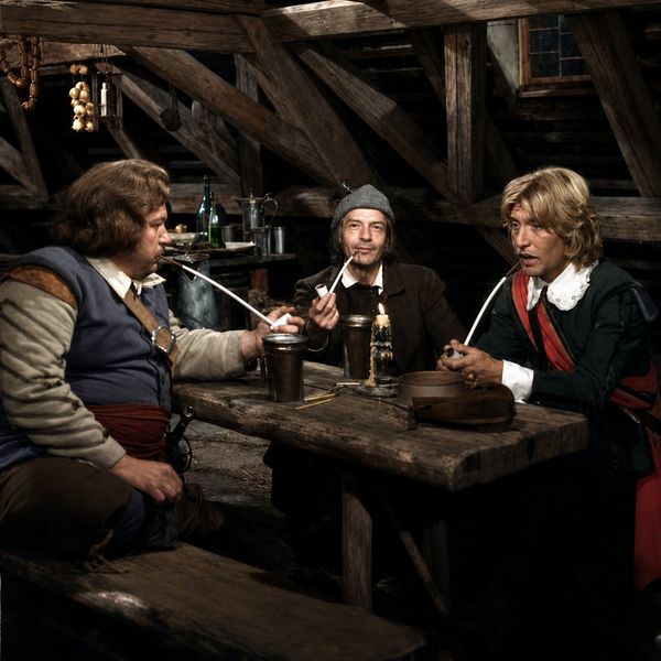 Produktbild: Des Christoffel von Grimmelshausen abenteuerlicher Simplizissimus (Fernsehjuwelen) [2 DVDs]