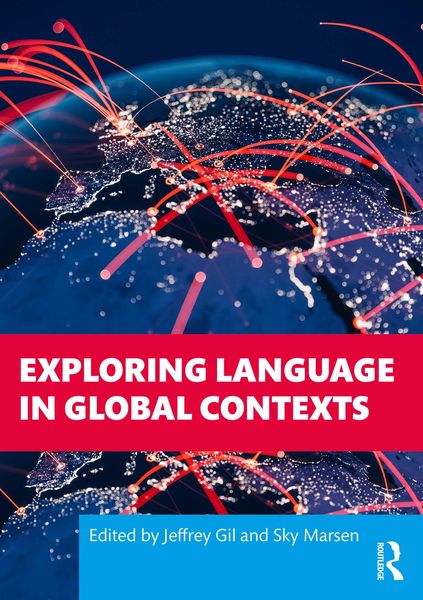 Produktbild: Exploring Language in Global Contexts