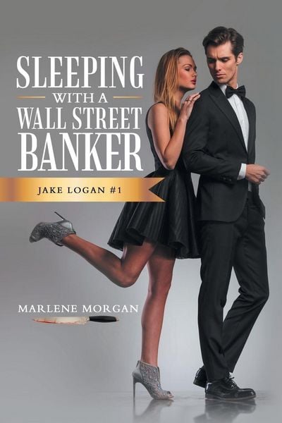 Produktbild: Sleeping With A Wall Street Banker