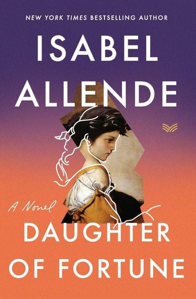 Produktbild: Daughter of Fortune