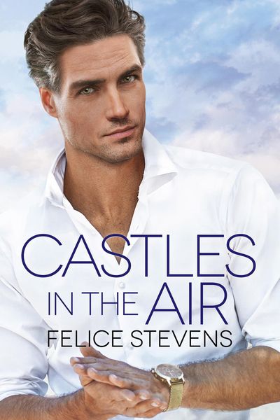 Produktbild: Castles in the Air