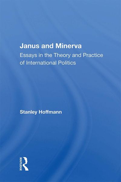 Produktbild: Janus and Minerva