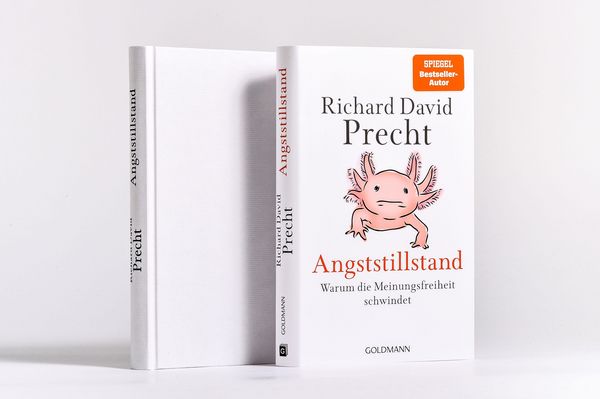 Produktbild: Angststillstand