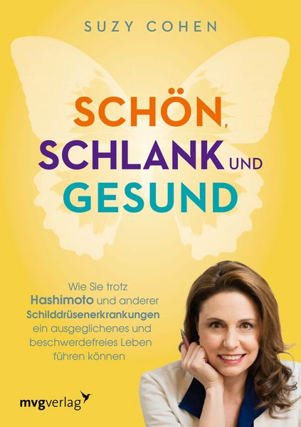 Produktbild: Sch&ouml;n, schlank und gesund