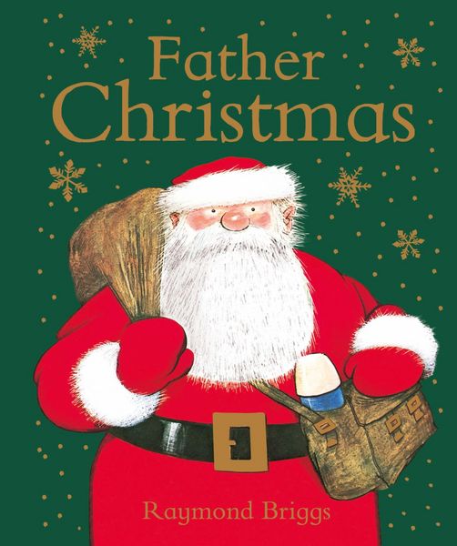 Produktbild: Father Christmas. Mini Gift Edition
