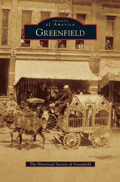Produktbild: Greenfield