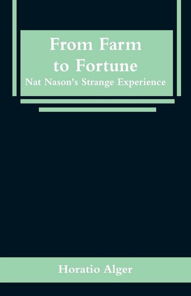 Produktbild: From Farm to Fortune
