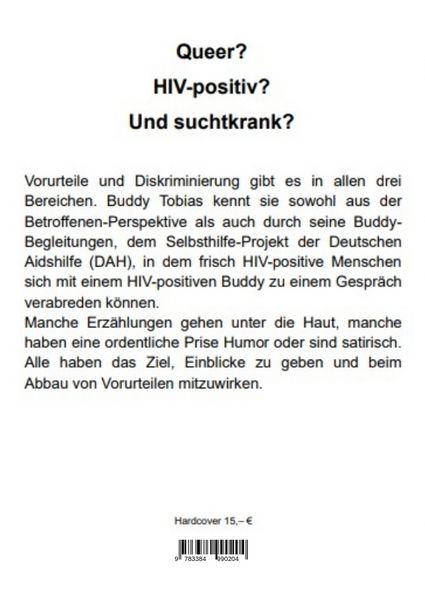 Produktbild: Sex & Drugs & HIV