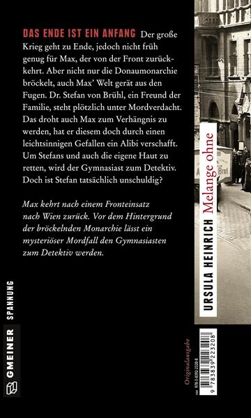 Produktbild: Melange ohne