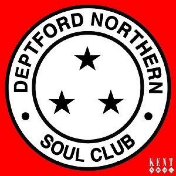 Produktbild: Deptford Northern Soul Club