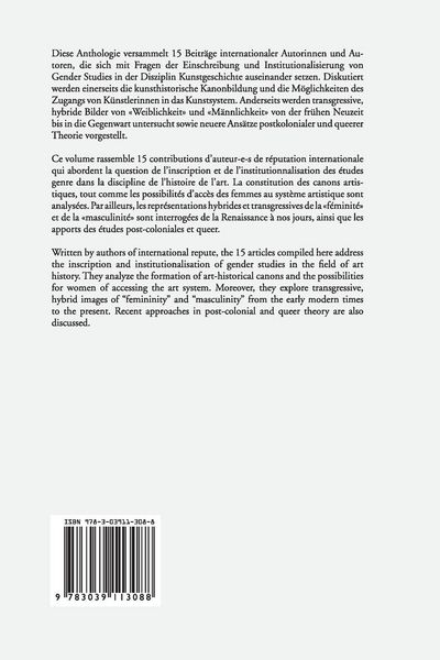 Produktbild: Inscriptions/Transgressions